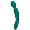  Loveline Wand et Vibro Doublesided 10 x 3.4cm